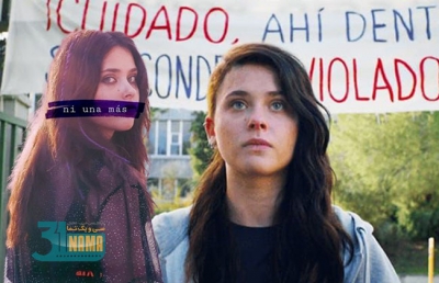 معرفی مینی‌سریال &quot;شکستن سکوت&quot; Raising Voices محصول2024 / مواظب باشید!  یه متجاور اونجاست