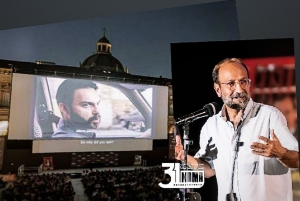 «جدایی نادر از سیمین» همچنان در قاب سینمای دنیا می‌درخشد