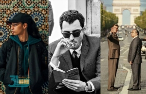 نامزدهای جوایز سزار ۲۰۲۶ معرفی شدند / پیشتازی &laquo;موج نو&raquo; لینکلیتر و درخشش دوباره هوپر