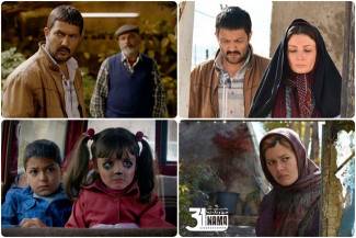 نگاهی به فیلم &laquo;قصر شیرین&raquo; ساخته&zwnj;ی رضا میرکریمی/ یک کلبه از رویا، یک قصر برای شیرین