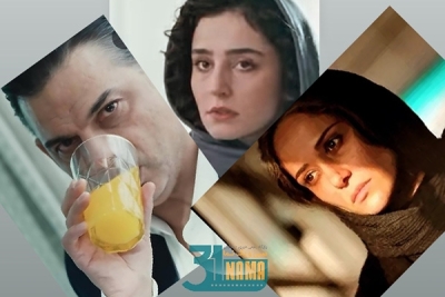 نگاهی به فیلم &quot;زن و بچه&quot; به کارگردانی سعید روستائی/ستاره‌ای متولد شده است