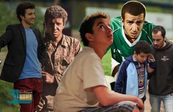 &quot;مهدی قربانی&quot; بازیگری که باید کلوزآپ توانایی‌های او را بگیریم