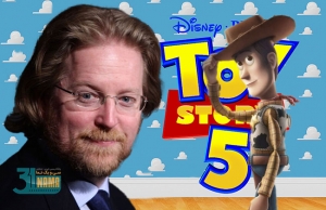 اندرو استنتون کارگردان «داستان اسباب‌بازی ۵» خواهد بود