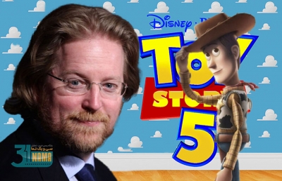 اندرو استنتون کارگردان «داستان اسباب‌بازی ۵» خواهد بود