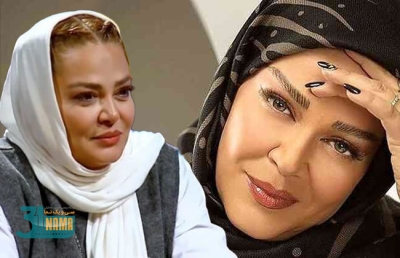 &quot;بهاره رهنما&quot; زن‌های دیکتاتورها را دور هم جمع می‌کند