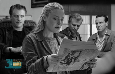 مینی سریال «ریپلی» به روی آنتن شبکه چهار می‌رود