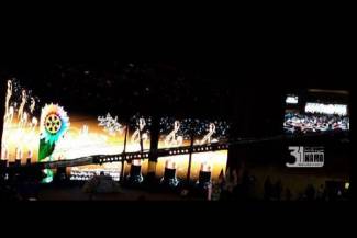 به نام &laquo;پدر&raquo; / برای نوزدهمین جشن دنیای تصویر که &laquo;حافظ&raquo; غزل کهنه را برنیانداخت