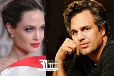 مارک رافلو: سکوت نشانه همدستی است، آجلینا جولی: همه مقصرند