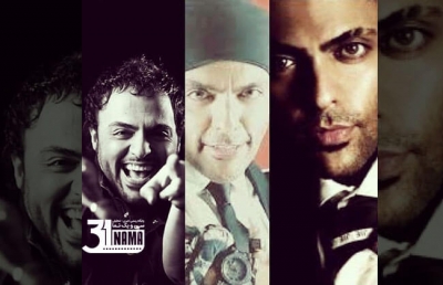 شهرام کاشانی خواننده‌ای که خیلی پیش از این مرده بود